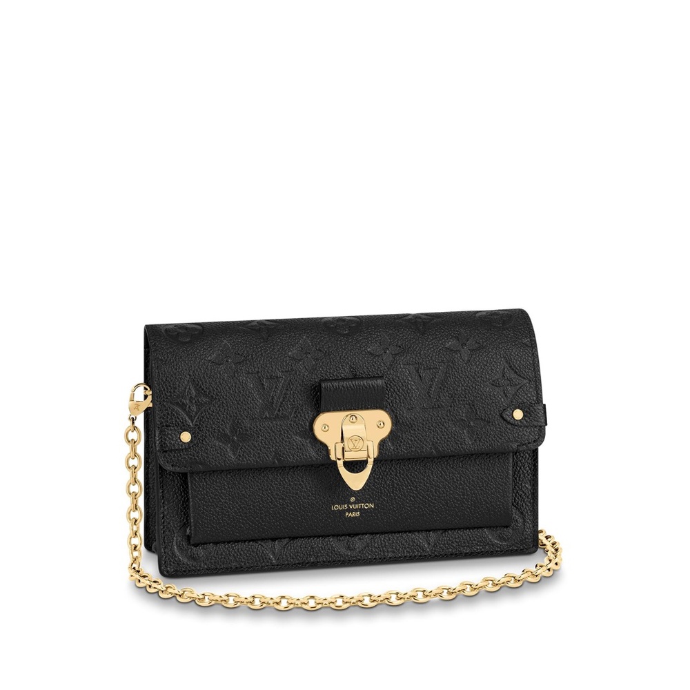 ❌SOLD❌ Louis Vuitton Vavin Wallet on Chain